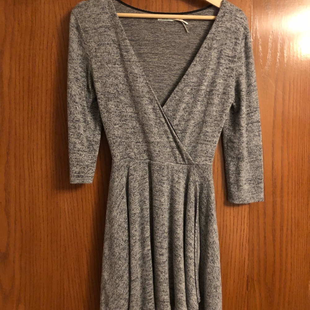 Urban Outfitters heather dress